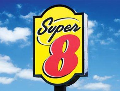 Super 8 Shuang Jing Qiao East Hotel Beijing Bagian luar foto